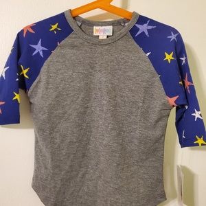 Lularoe sloan shirt (nwt)